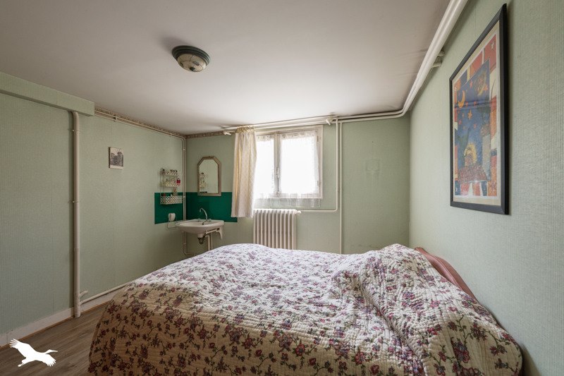 Vente Maison PONTOISE - 5 pièces -127 m² - (95300)