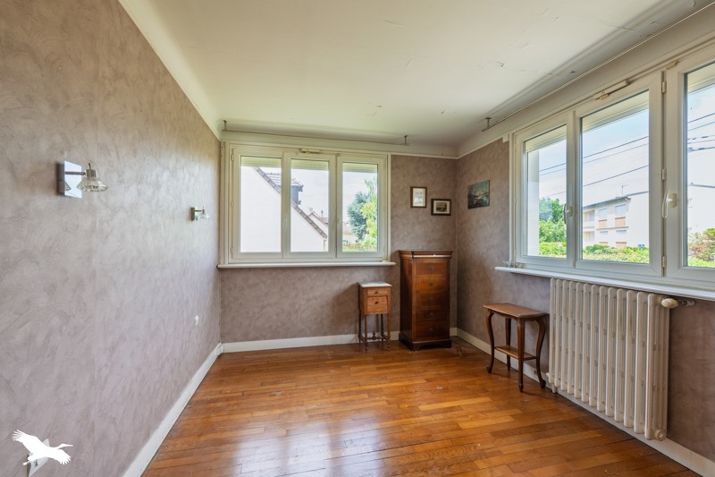 Vente Maison PONTOISE - 5 pièces -127 m² - (95300)