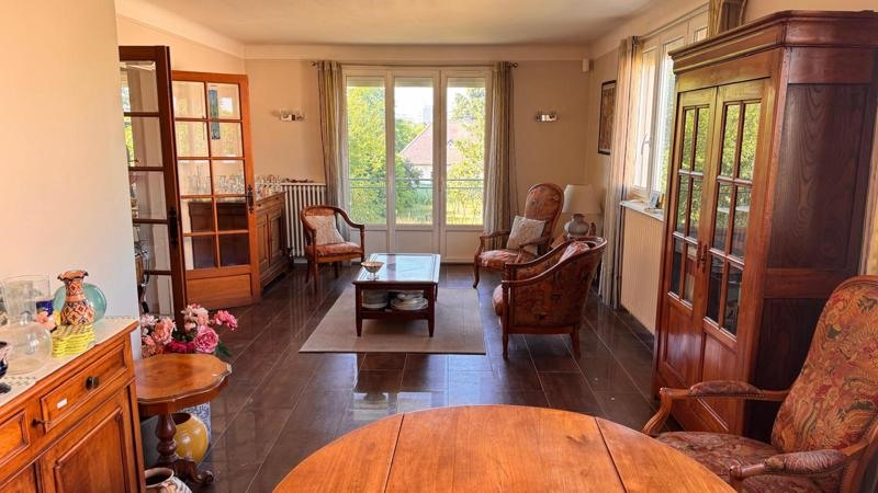 Vente Maison PONTOISE - 5 pièces -127 m² - (95300)