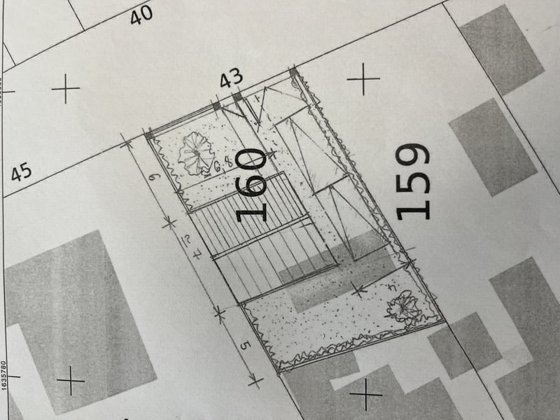 Vente Terrain ST OUEN L AUMONE - -200 m² - (95310)