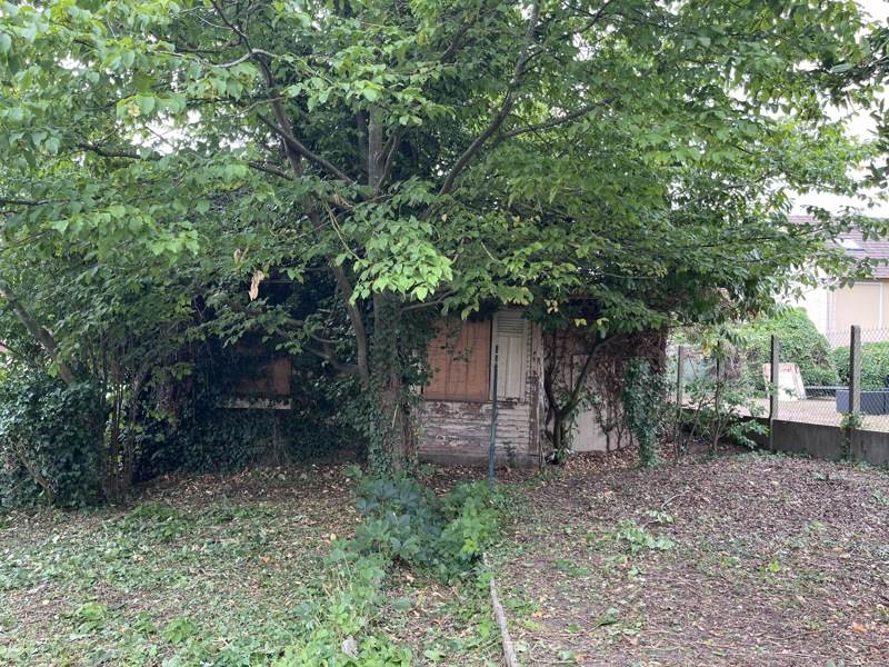 Vente Terrain ST OUEN L AUMONE - -200 m² - (95310)