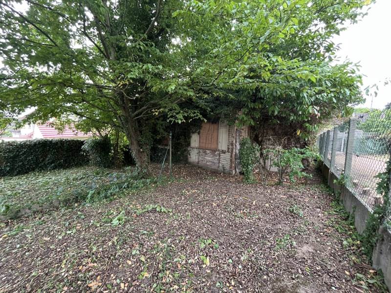 Vente Terrain ST OUEN L AUMONE - -200 m² - (95310)