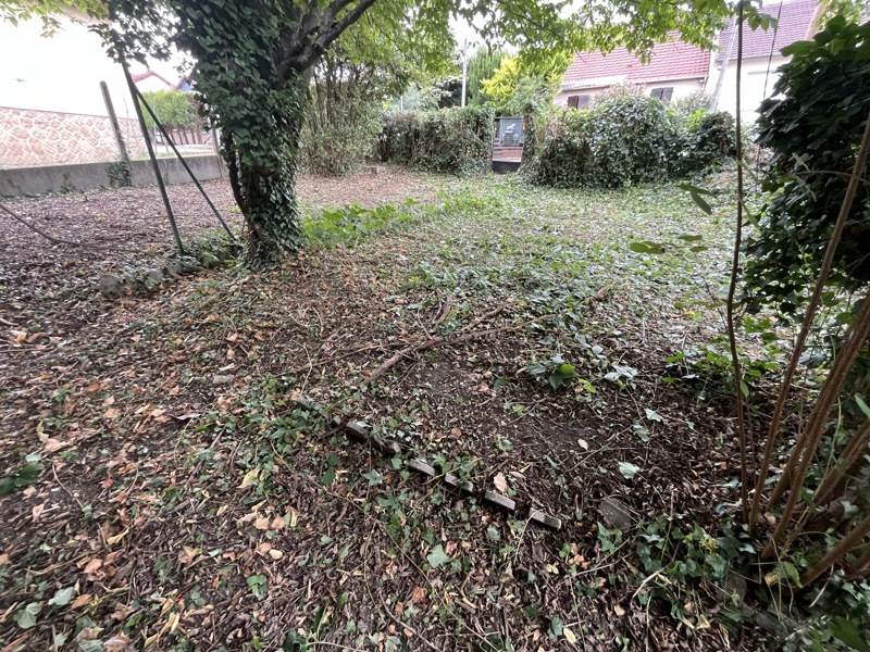 Vente Terrain ST OUEN L AUMONE - -200 m² - (95310)