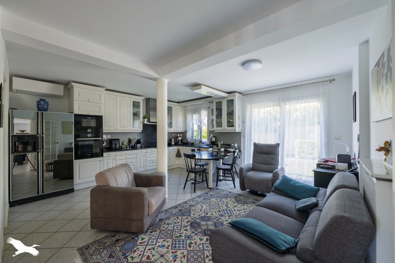 Vente Maison PONTOISE - 8 pièces -206 m² - (95300)