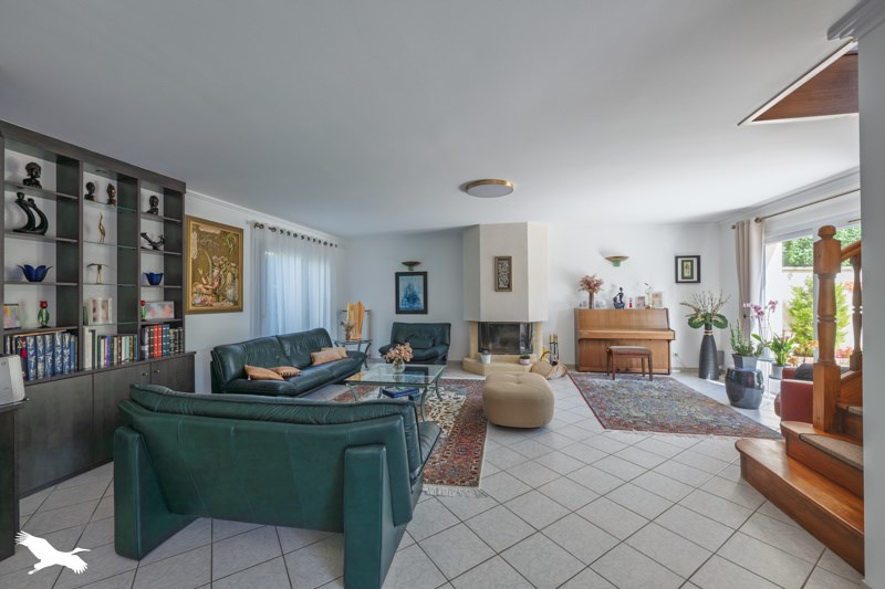 Vente Maison PONTOISE - 8 pièces -206 m² - (95300)