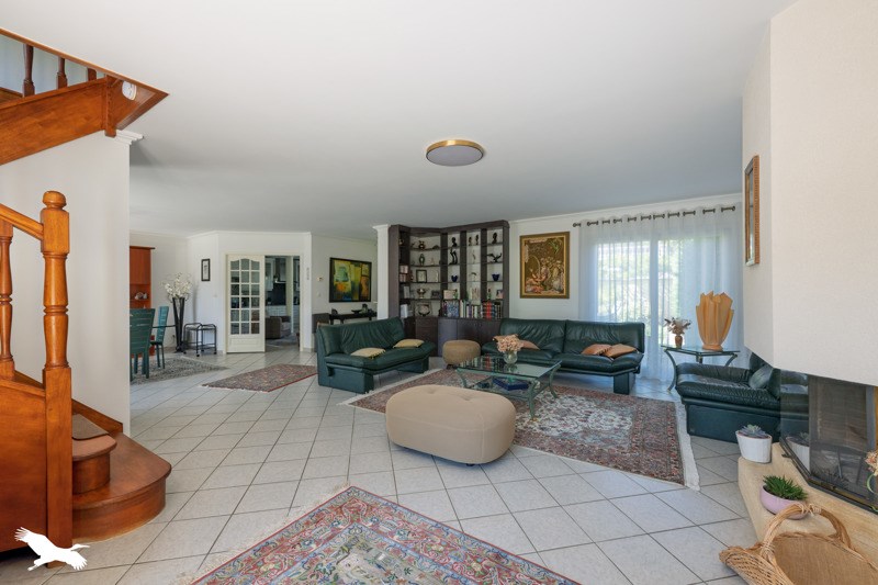 Vente Maison PONTOISE - 8 pièces -206 m² - (95300)