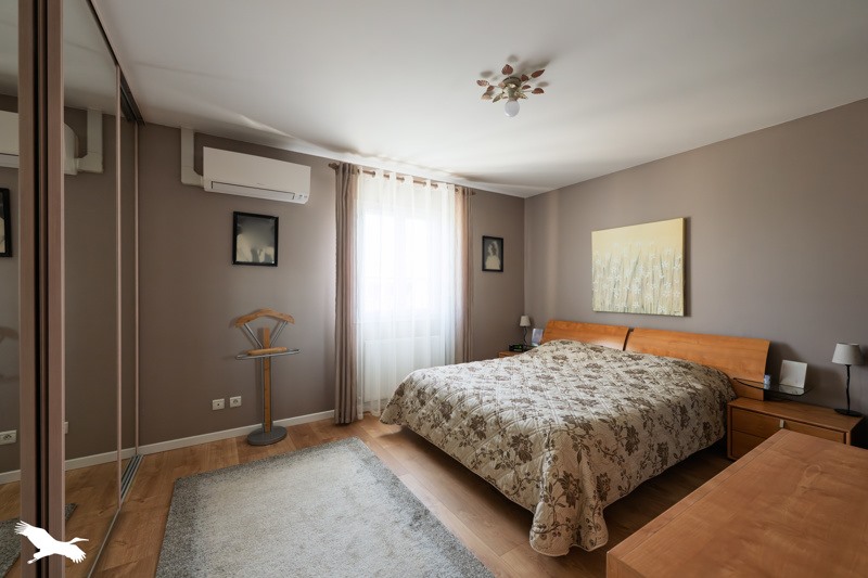 Vente Maison PONTOISE - 8 pièces -206 m² - (95300)