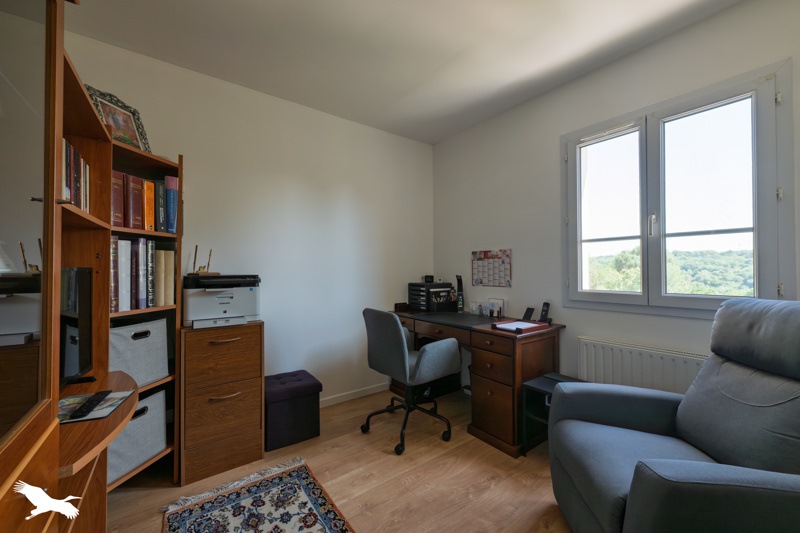 Vente Maison PONTOISE - 8 pièces -206 m² - (95300)