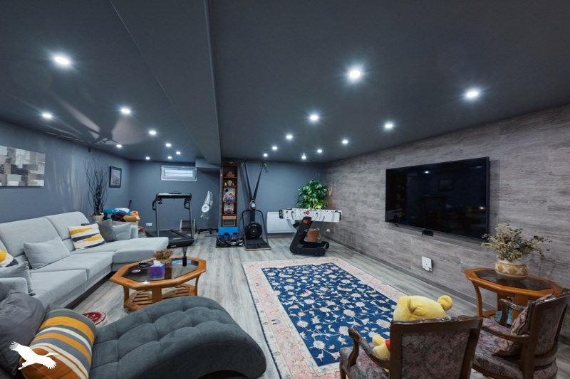 Vente Maison PONTOISE - 8 pièces -206 m² - (95300)