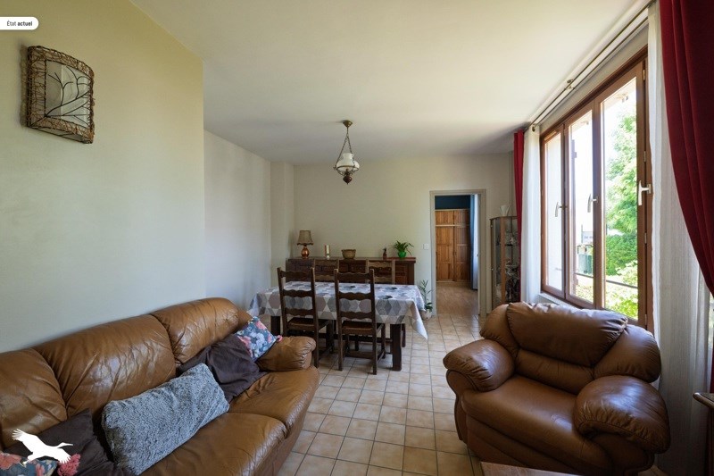Vente Maison ST OUEN L AUMONE - 3 pièces -66 m² - (95310)
