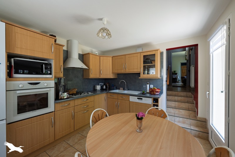 Vente Maison ST OUEN L AUMONE - 3 pièces -66 m² - (95310)