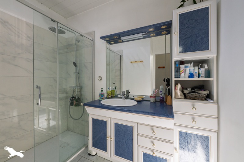 Vente Maison ST OUEN L AUMONE - 3 pièces -66 m² - (95310)