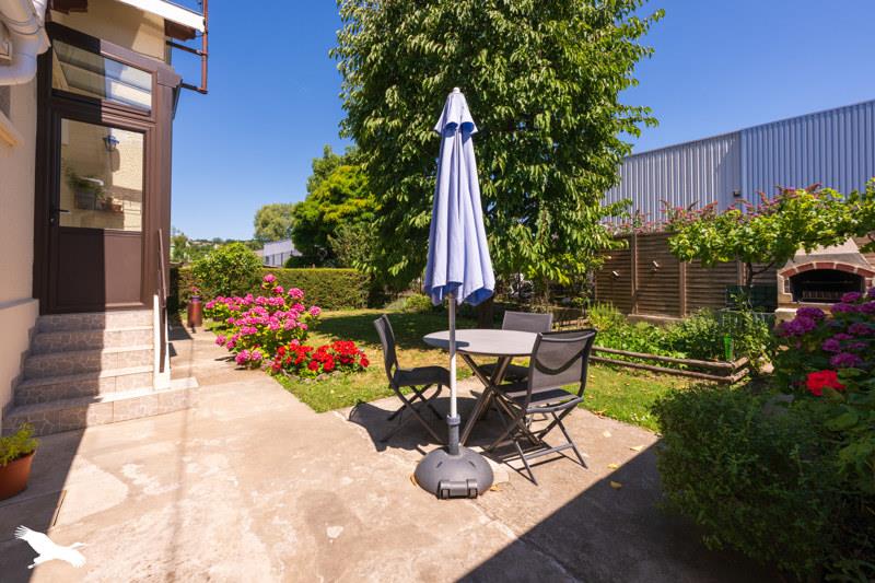 Vente Maison ST OUEN L AUMONE - 3 pièces -66 m² - (95310)