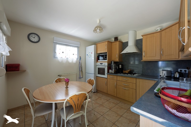 Vente Maison ST OUEN L AUMONE - 3 pièces -66 m² - (95310)