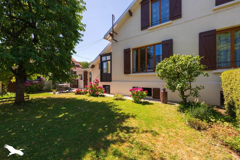 Vente Maison ST OUEN L AUMONE - 3 pièces -66 m² - (95310)