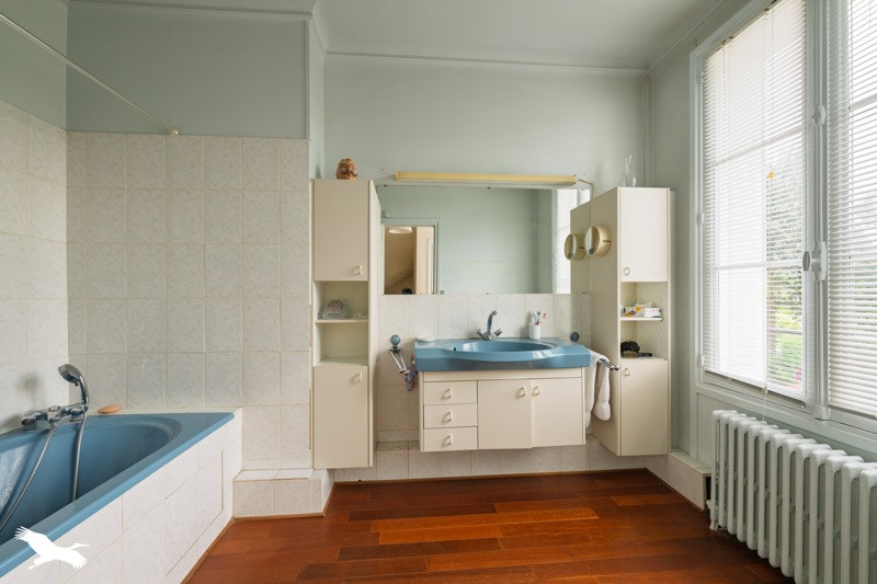 Vente Maison PONTOISE - 7 pièces -159 m² - (95300)