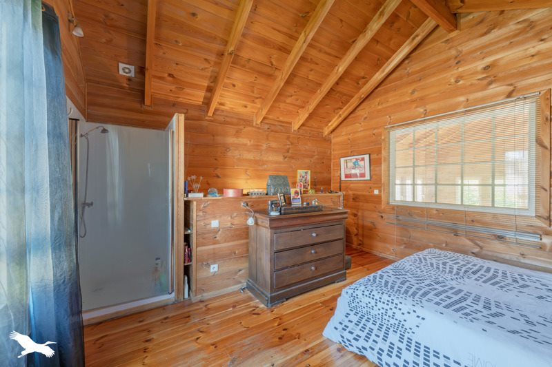 Vente Maison PONTOISE - 7 pièces -130 m² - (95300)