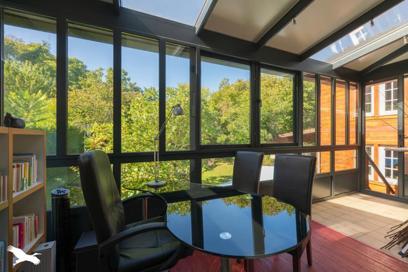 Vente Maison PONTOISE - 7 pièces -130 m² - (95300)