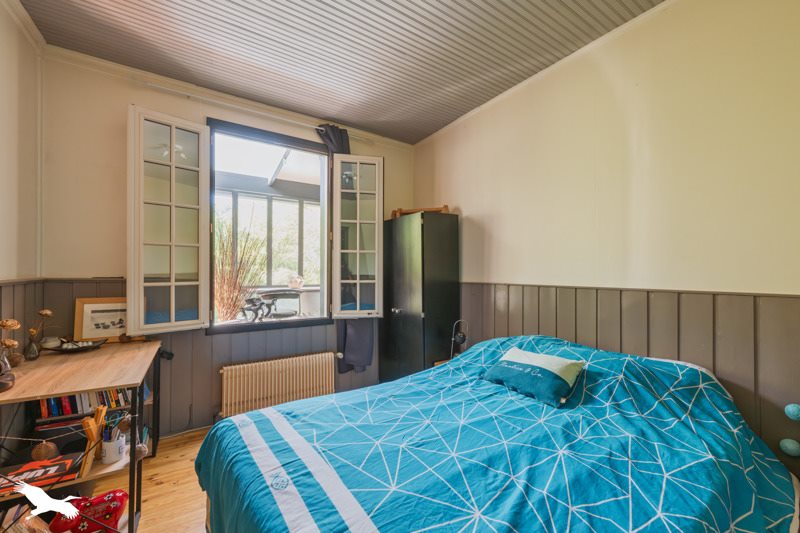 Vente Maison PONTOISE - 7 pièces -130 m² - (95300)