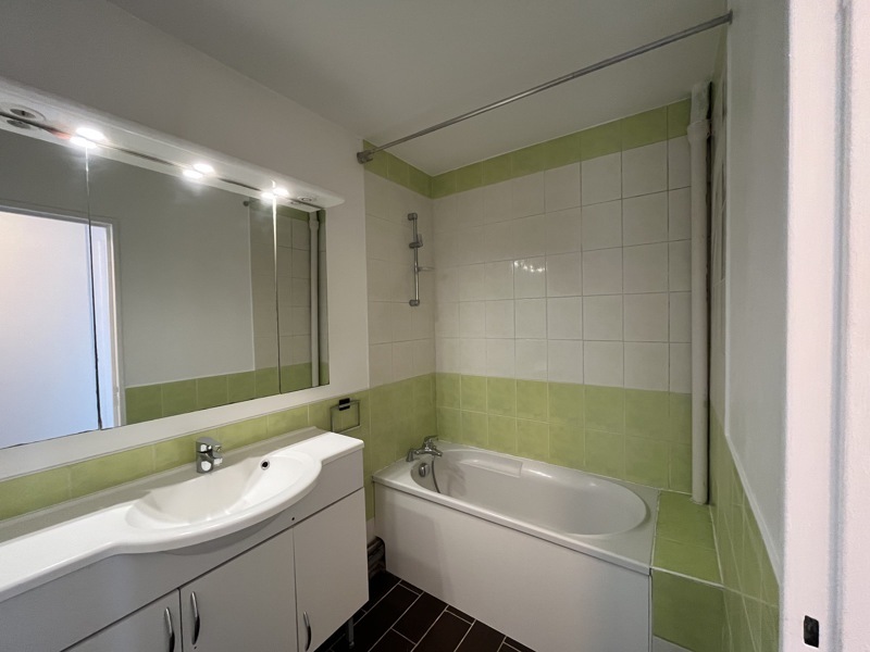 Vente Appartement PONTOISE - 3 pièces -64 m² - (95300)