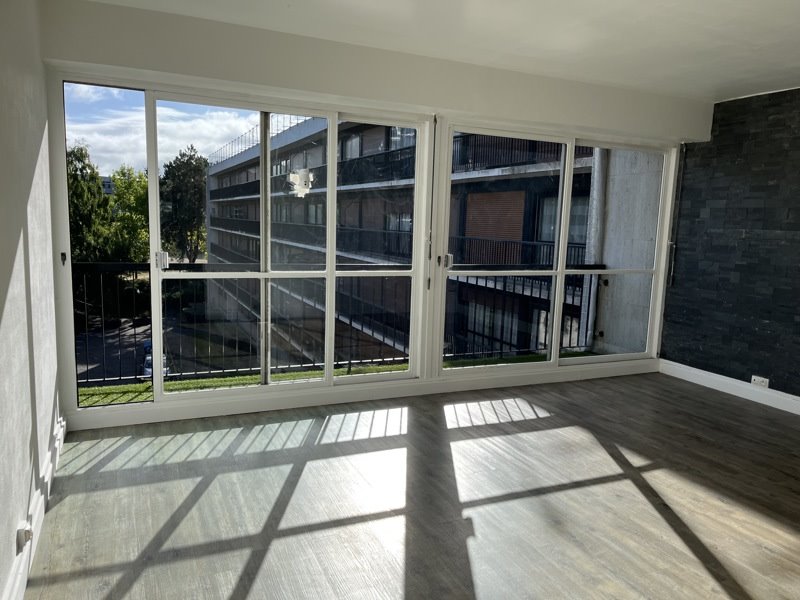 Vente Appartement PONTOISE - 3 pièces -64 m² - (95300)