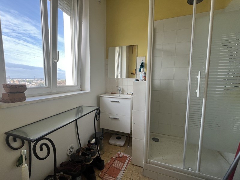 Vente Appartement PONTOISE - 2 pièces -42 m² - (95300)