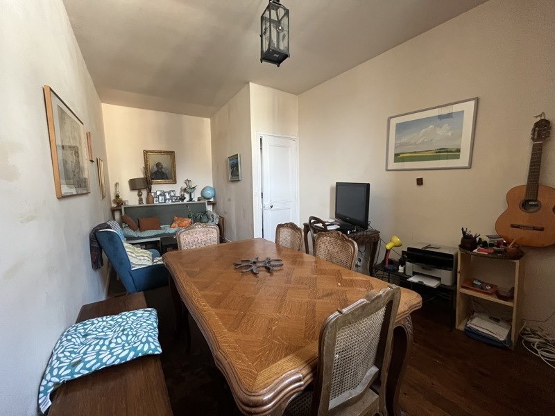 Vente Appartement PONTOISE - 2 pièces -42 m² - (95300)