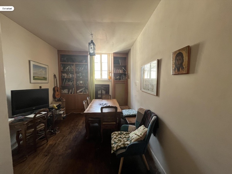 Vente Appartement PONTOISE - 2 pièces -42 m² - (95300)