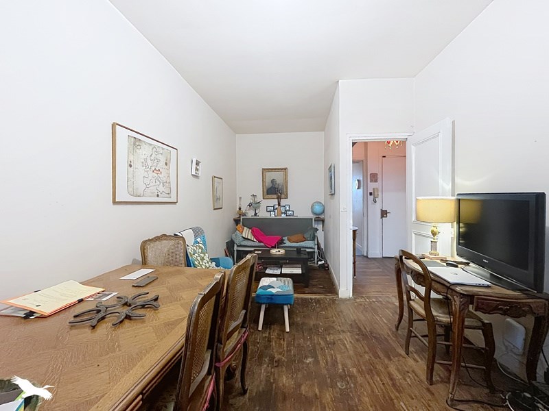 Vente Appartement Pontoise 95300 2 pièces - 42 m²