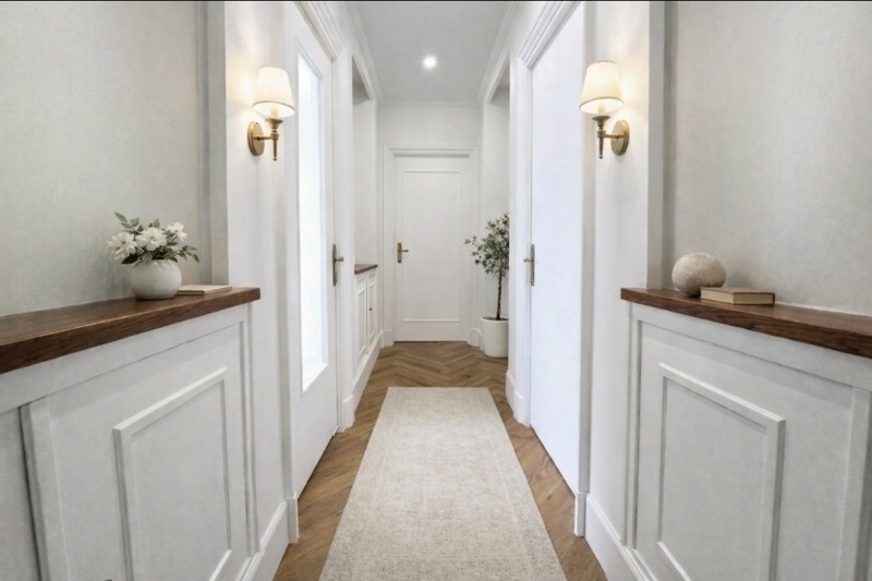 Vente Appartement PONTOISE - 3 pièces -70 m² - (95300)