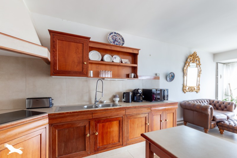 Vente Appartement PONTOISE - 5 pièces -129 m² - (95000)