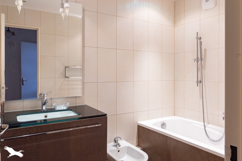 Vente Appartement PONTOISE - 5 pièces -129 m² - (95000)