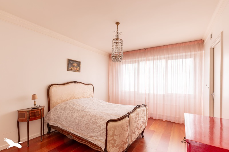 Vente Appartement PONTOISE - 5 pièces -129 m² - (95000)