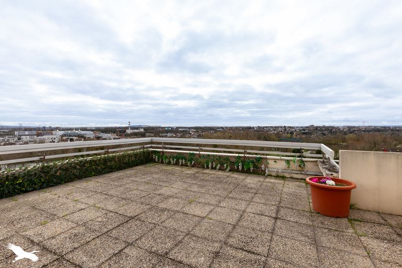 Vente Appartement PONTOISE - 5 pièces -129 m² - (95000)