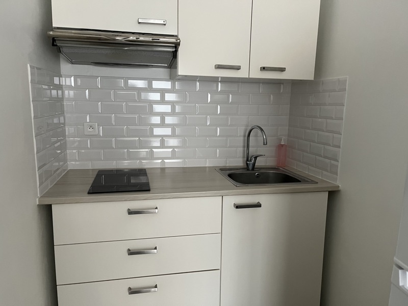 Vente Appartement PONTOISE - 1 pièce -30 m² - (95300)