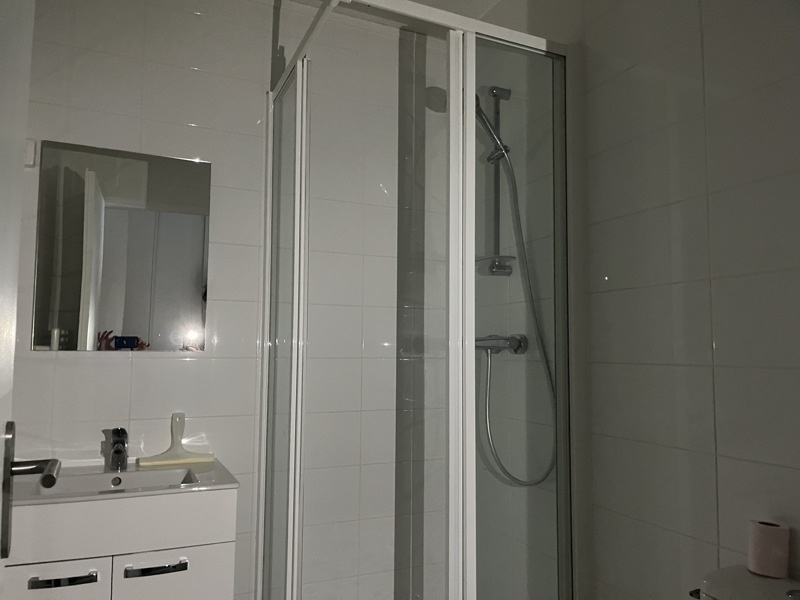 Vente Appartement PONTOISE - 1 pièce -30 m² - (95300)