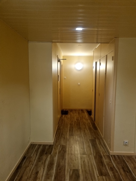 Vente Appartement PONTOISE - 1 pièce -30 m² - (95300)