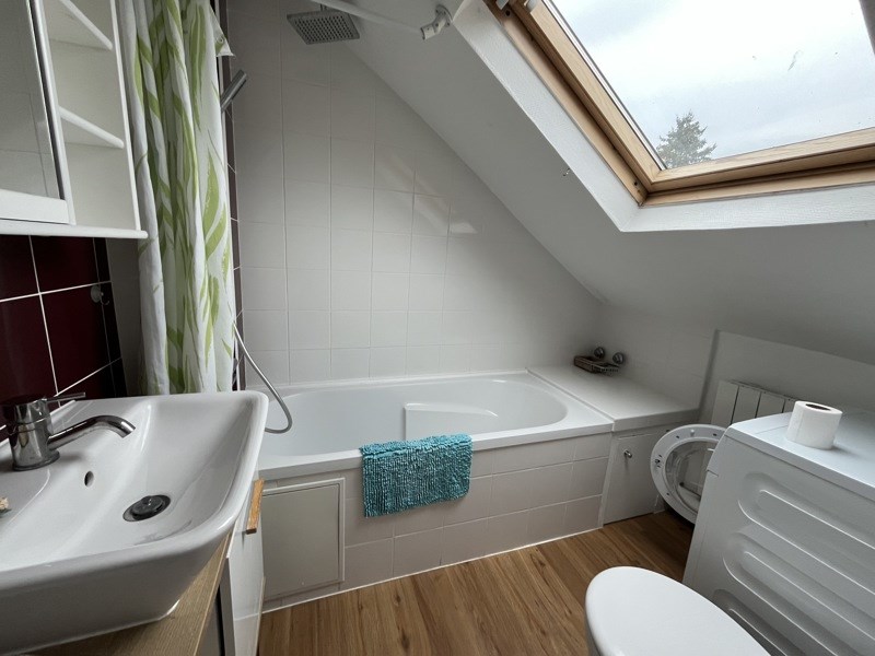 Vente Appartement ST OUEN L AUMONE - 2 pièces -30 m² - (95310)