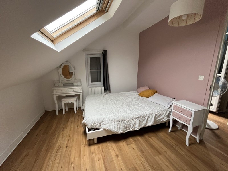 Vente Appartement ST OUEN L AUMONE - 2 pièces -30 m² - (95310)