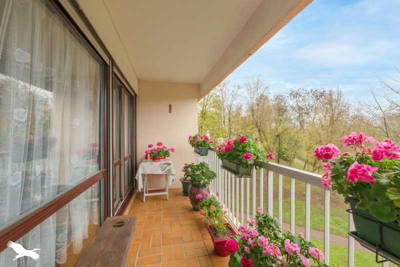 Appartement Pontoise