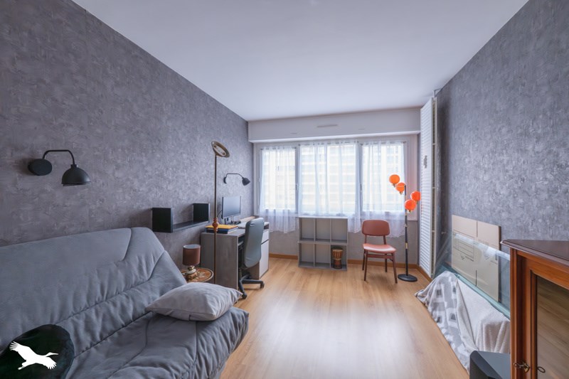 Vente Appartement PONTOISE - 4 pièces -88 m² - (95000)