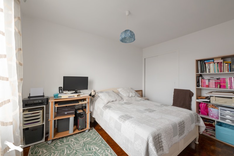 Vente Appartement PONTOISE - 4 pièces -76 m² - (95300)