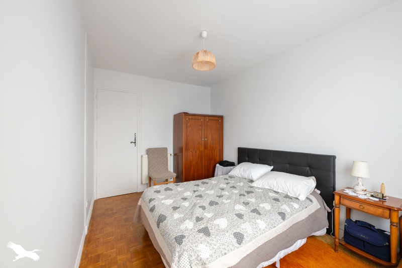 Vente Appartement PONTOISE - 4 pièces -76 m² - (95300)