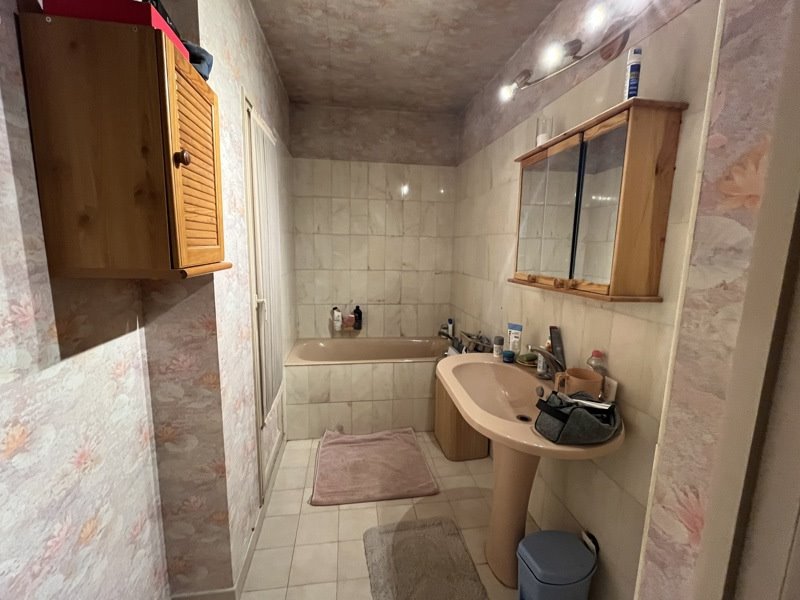 Vente Appartement ST OUEN L AUMONE - 4 pièces -91 m² - (95310)