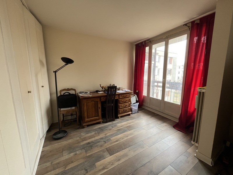 Vente Appartement ST OUEN L AUMONE - 4 pièces -91 m² - (95310)