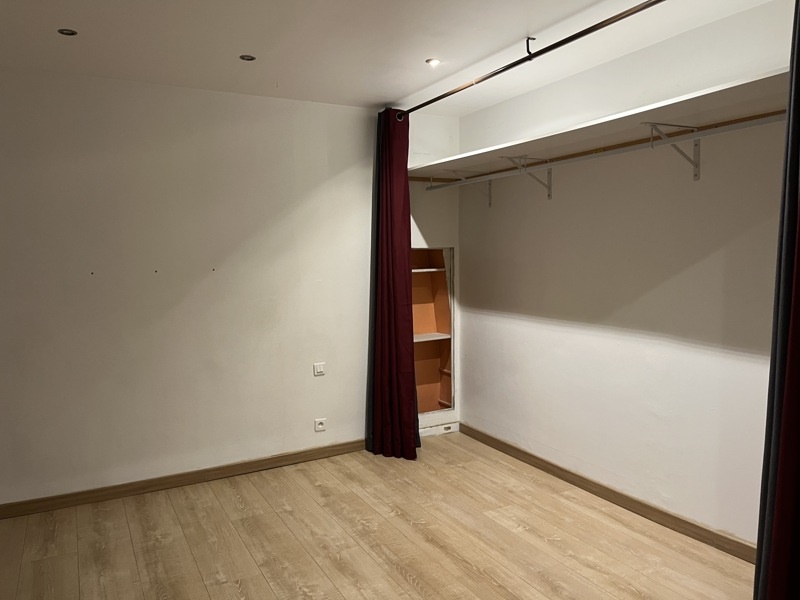 Vente Appartement PONTOISE - 3 pièces -55 m² - (95300)