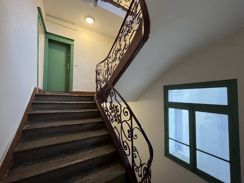 Vente Appartement PONTOISE - 2 pièces -44 m² - (95300)