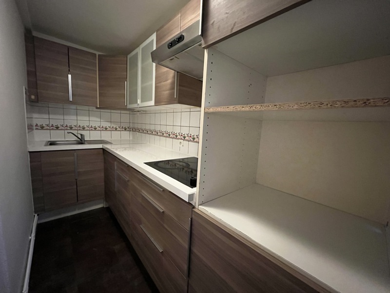 Vente Appartement PONTOISE - 2 pièces -44 m² - (95300)