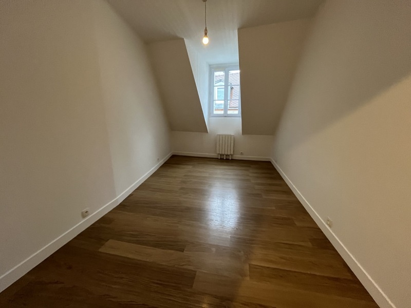Vente Appartement PONTOISE - 2 pièces -44 m² - (95300)