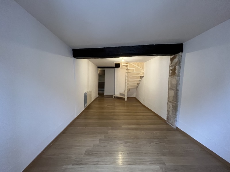 Vente Appartement PONTOISE - 2 pièces -44 m² - (95300)